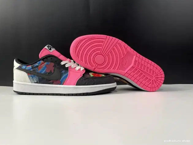 Cheap New 1 Chinese Low Year Jordan CW0418-006 (2020) Retro 0420